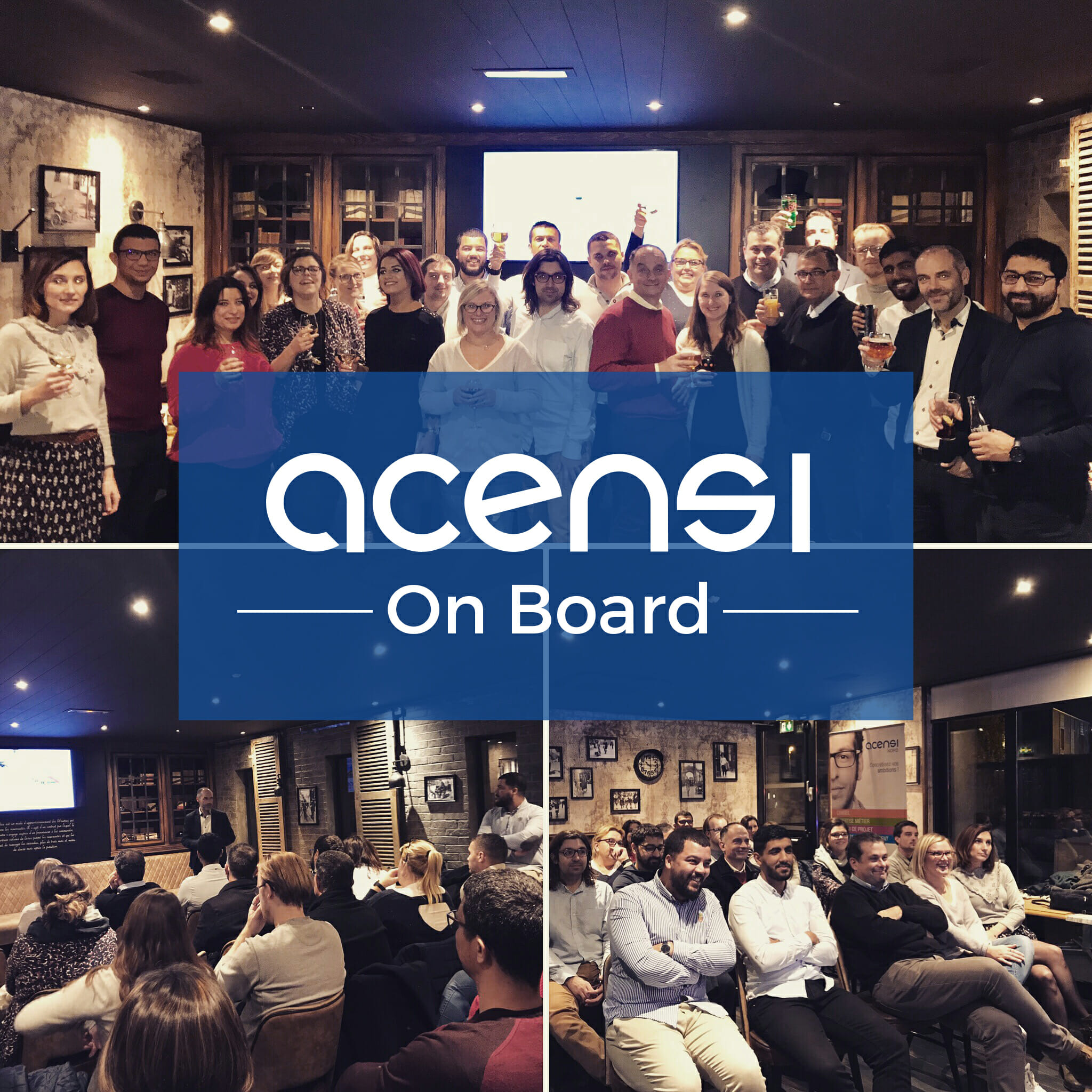 Acensi On Board #3